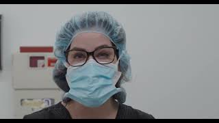 Skin Cancer Surgery The Full Process