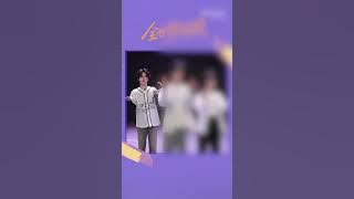 【TNT时代少年团严浩翔YanHaoxiang】《全世界我最美》手势舞-严浩翔cut