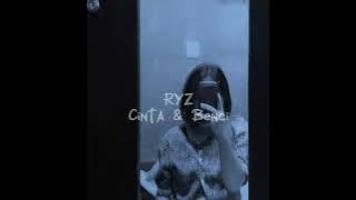 𝘾𝙞𝙣𝙩𝙖 𝙙𝙖𝙣 𝘽𝙚𝙣𝙘𝙞 𝙂𝙚𝙞𝙨𝙝𝙖 | 𝙎𝙥𝙚𝙚𝙙 𝙐𝙥 𝙍𝙚𝙫𝙚𝙧𝙗 𝙍𝙮𝙯🥀