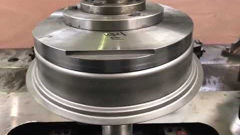 How to make cookware? Special- shaped edge cutting & beading machine