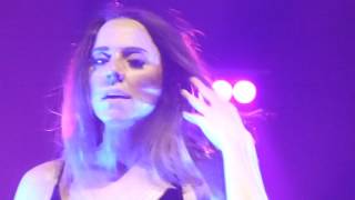 Melanie C - Our History (Live) O2 Insitute Birmingham 09/04/17