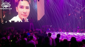 [NEW MDM CLUB] HÃY XEM LÀ GIẤC MƠ - CHU BIN