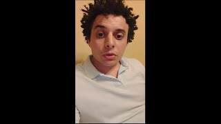 Thumbnail for وسام ابو موتة ده جاي يهرج كدة