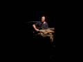 Stefo, "Kion vi diris" (Depeche Mode, "The things you said") - IJK 2008