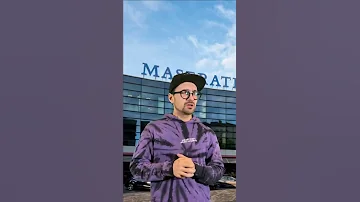 Что означает логотип Maserati? #shorts