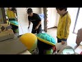 あ゛っ!【天竺鼠川原・ランジャタイ国崎】【鹿児島県大崎町】【#4】