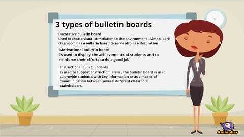 Non-Projected Disply MAterials