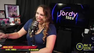 JNC - The Jordy Files - 7-7-2021