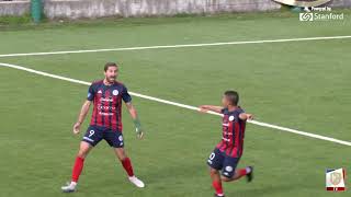 HIGHLIGHTS | Sora 1-2 Campobasso FC | 7^ giornata Serie D Girone F
