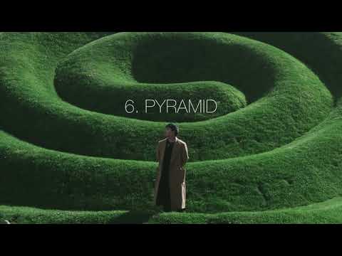 Pyramid (Audio)