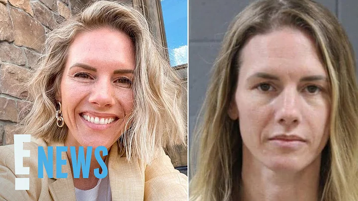 Ruby Franke’s Daughter Speaks Out About Mom’s Arrest in New Memoir | E! News