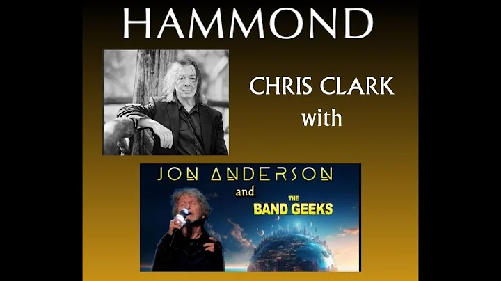 Chris Clark  XK-4 051625