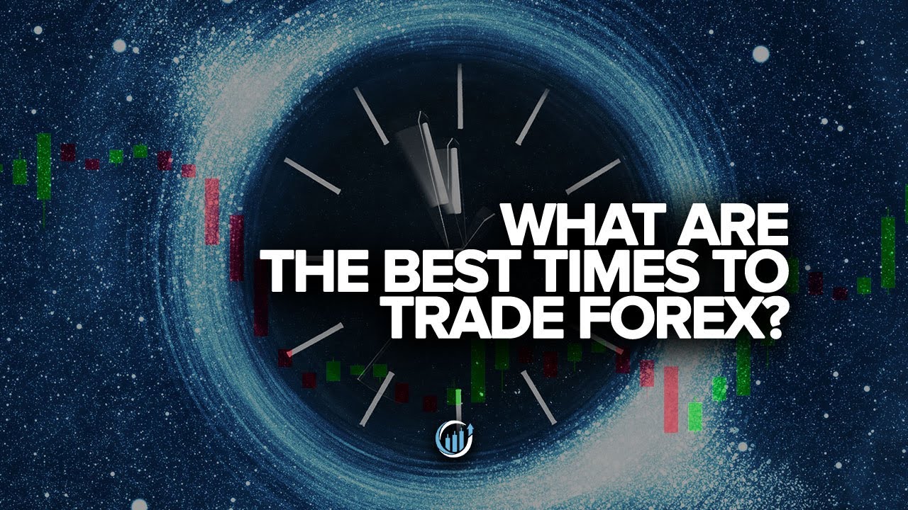 Best Time To Trade The Es – The Best (And The Worst) Times To Trade ...