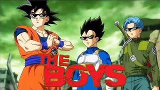 Goku Funny Moments In Hindi Dragon Ball Super Funny Moments In Hindi