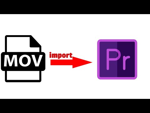 How to import