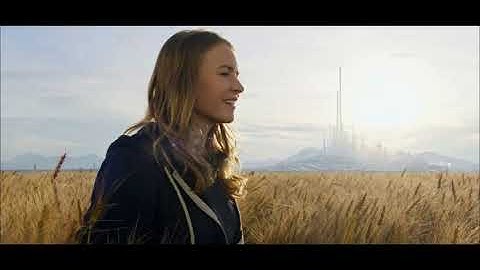 映画『トゥモローランド』予告編