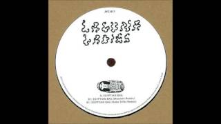 Laguna ladies - Egyptian Bag (Moomin Remix)