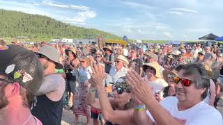 FORTUNATE YOUTH REGGAE IN THE ROCKIES MELVIN BREWING ALPINE WY JUNE 5, 2021
