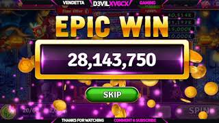 Cash Blitz Free Slots: Casino Slot Machine Games screenshot 5