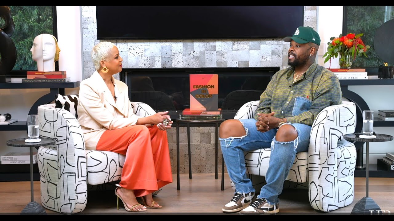 Fashion In Color: Unlocking Potential: Success Stories with Casey iCON ...