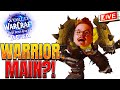 ⚔️ Is Warrior Main-Worthy in Midnight Beta?