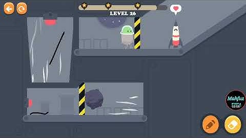 Dumb Ways to Draw | Season 1 Level 26