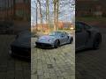 BRABUS 900 ROCKET R „1 OF 25“ - Porsche 911 Turbo S Coupé 🚀🔥#viral #rocket #brabus900 #porsche911