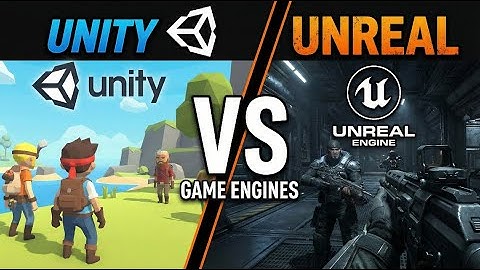 Unity + Unreal Together?! How This Changes Everything for Developers