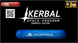 Kerbal Space Program Enhanced Edition - Launch Trailer - PS5 - Inglês