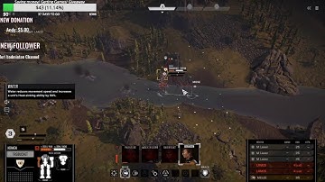 Battletech multiplayer - Part 2