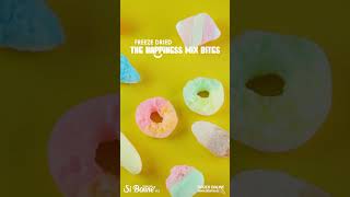 Freeze Dried Candies - Si Bonne LLC