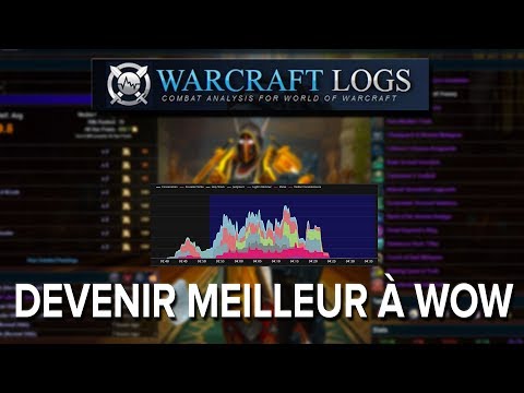WoW BFA 26 Devenir Meilleur à WoW