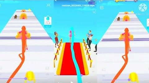 Hair Challenge All Level Gameplay iOS,Android Update Trailers Mobile Gaming Walkthrough AV332ELU