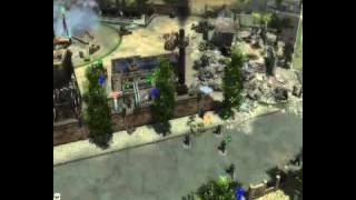 Men Of War - Greedy mate