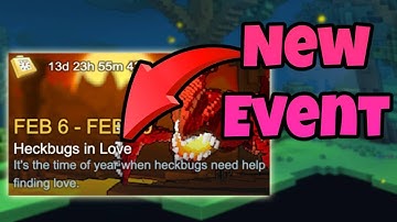 How To Complete The Heckbug Event Questline 2024