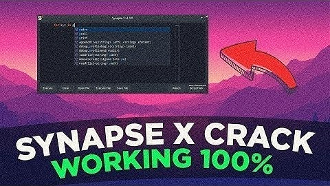😳🔥NEW SYNAPSE X CRACKED   HOW TO GET ROBLOX EXPLOIT   ROBLOX HACK EXPLOIT   UNDETECTED DOWNLOAD PC🔥
