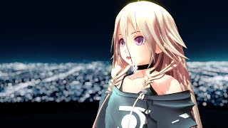 勇気を出してね! キミは一人きりじゃないと言うことを-IA_ver