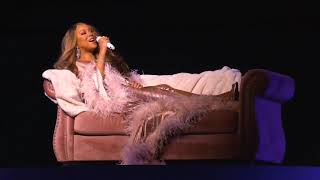(Pro Footage) Mariah Carey - The Celebration Of Mimi - 2024