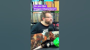 Every Edition Shorts || Love Pre-generated Characters? - #dnd #ttrpg #dungeonsanddragons #cyberpunk