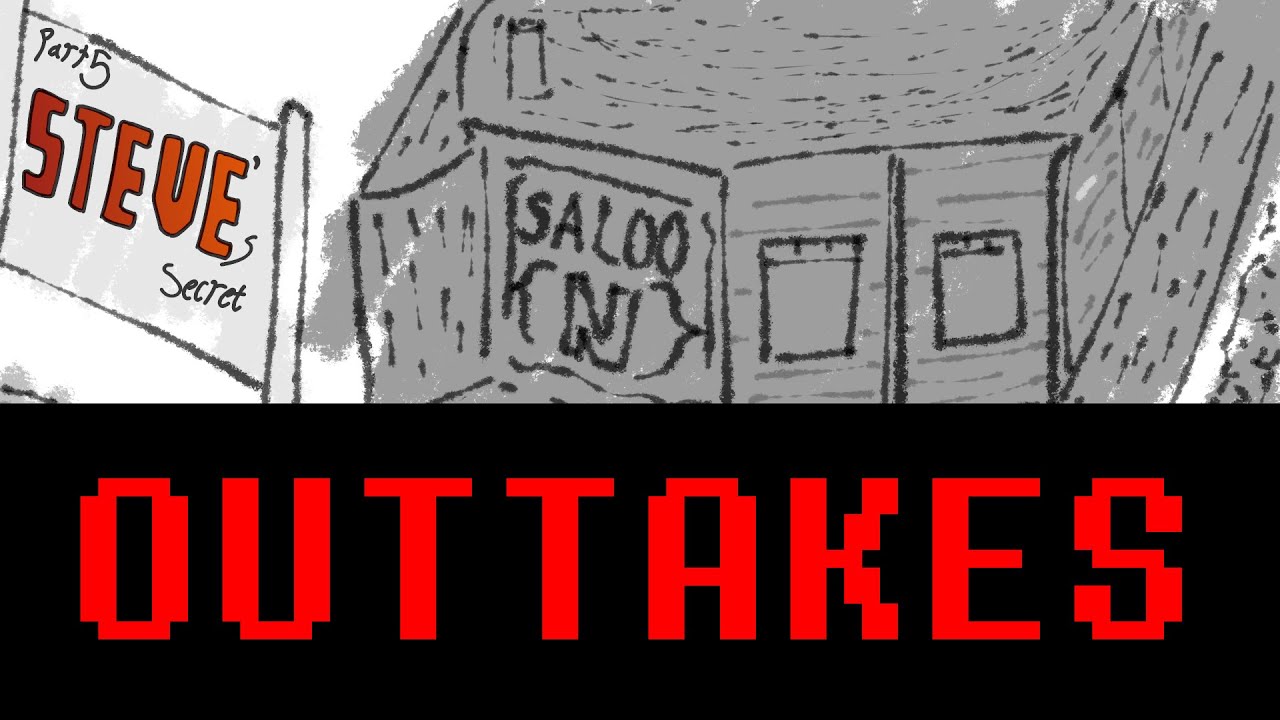 Bar Dating - Outtakes