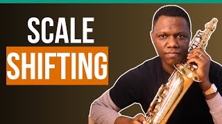 Scale Shifting | Practice Scales Better