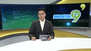 Berita Tv9 1Pm Sabtu, 6 April 2019