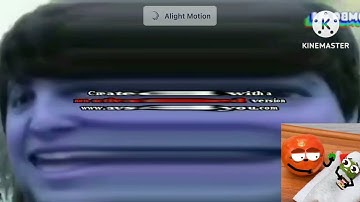 Preview 2 Jontron Deepfake Effects is Going weirdness Every Squared