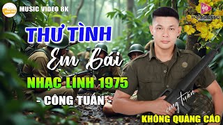 18-05 Mở Nhẹ Nhàng Lk Công Tuấn 2025 Đặc Biệt Hay - Lk Nhạc Vàng Xưa Nghe Thư Giãn Quên Hết Mệt Mỏi