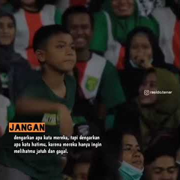 Joget lucu keren banget.dj temola