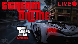 Gta 5 - online || Level Up Game Zone - Mirza || Live Straming || Playstation 4 screenshot 5