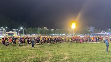 Tiếng Khèn Mông vui hội Tết Độc Lập 2/9, Than Uyên…