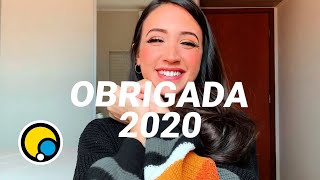 Último Vídeo do Ano! | Mariana Nolasco