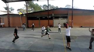 TOUCHDOWN no JPA.AVI