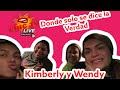 #chictv Wendy y kimberly  vamos a comer fruta en el jatdin del coecillo leon